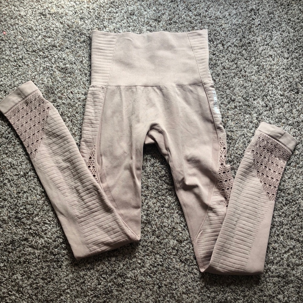 Gymshark seamless leggings